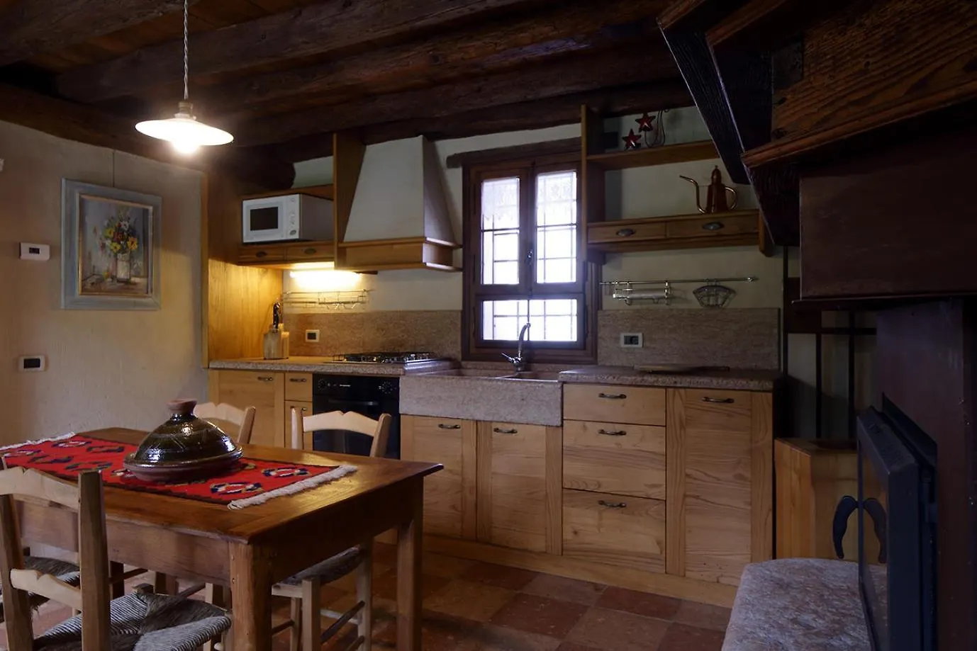 Holiday home The Music Country House Cavaso Del Tomba Italy
