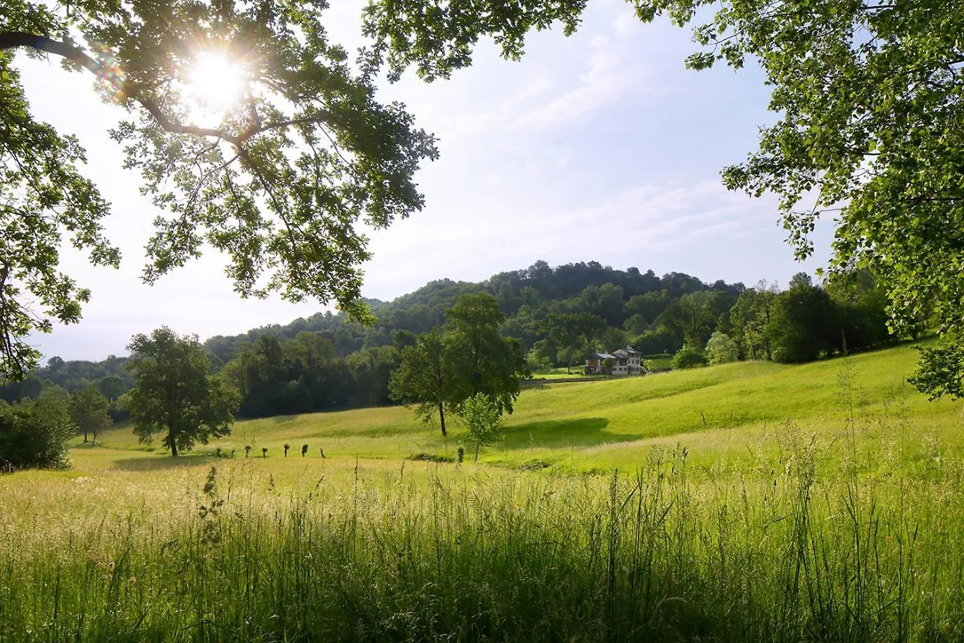 The Music Country House Cavaso Del Tomba