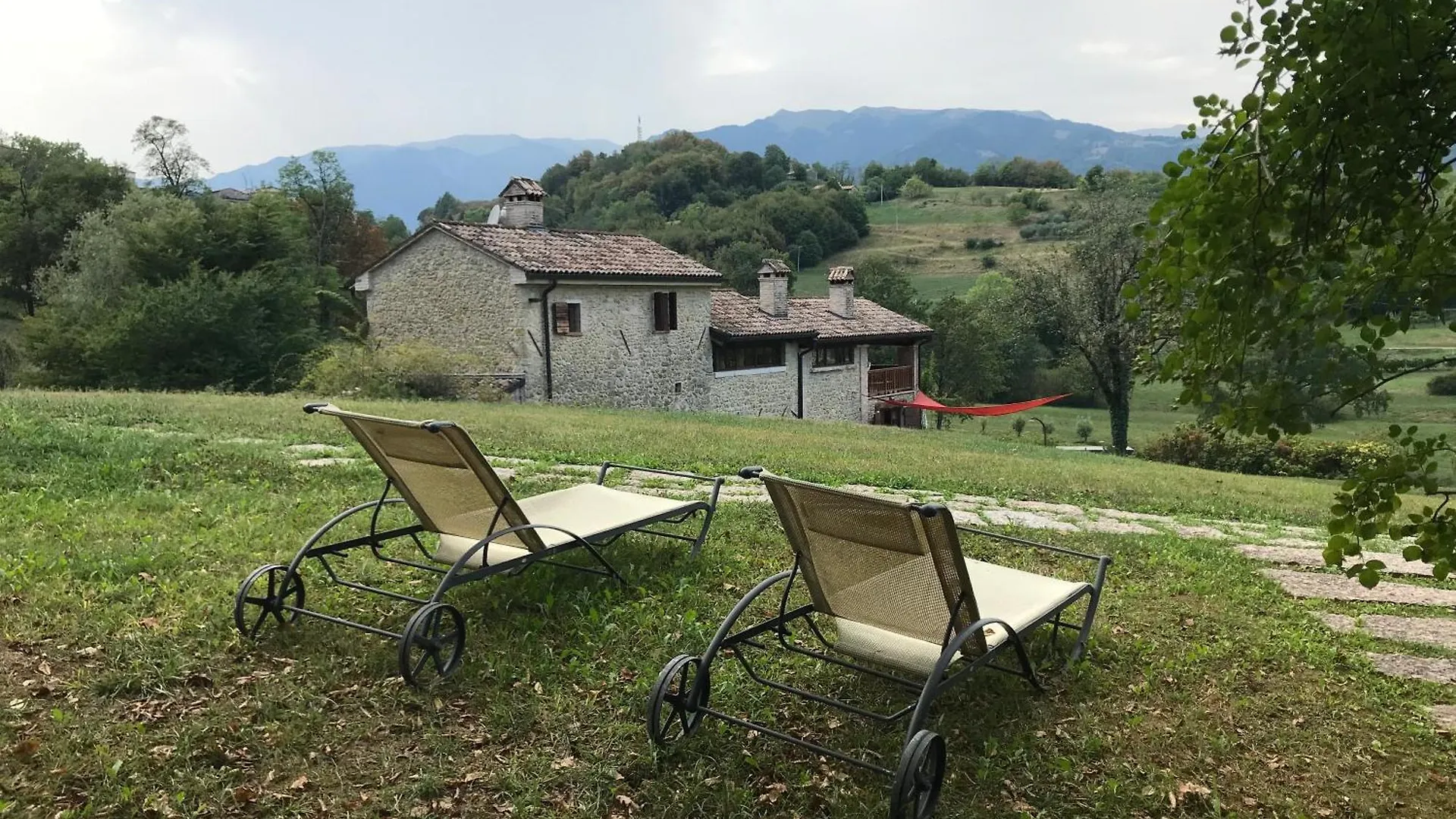 The Music Country House Cavaso Del Tomba Holiday home