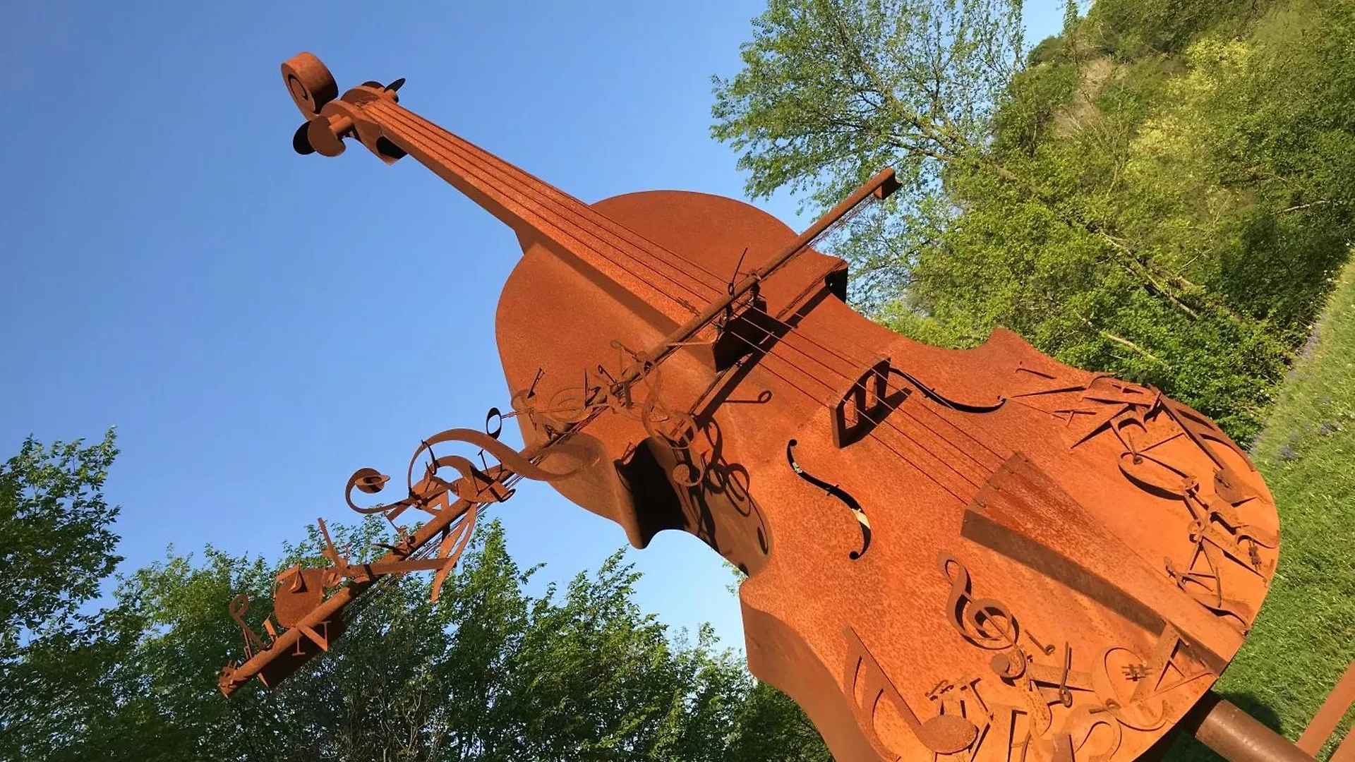The Music Country House Cavaso Del Tomba Italy
