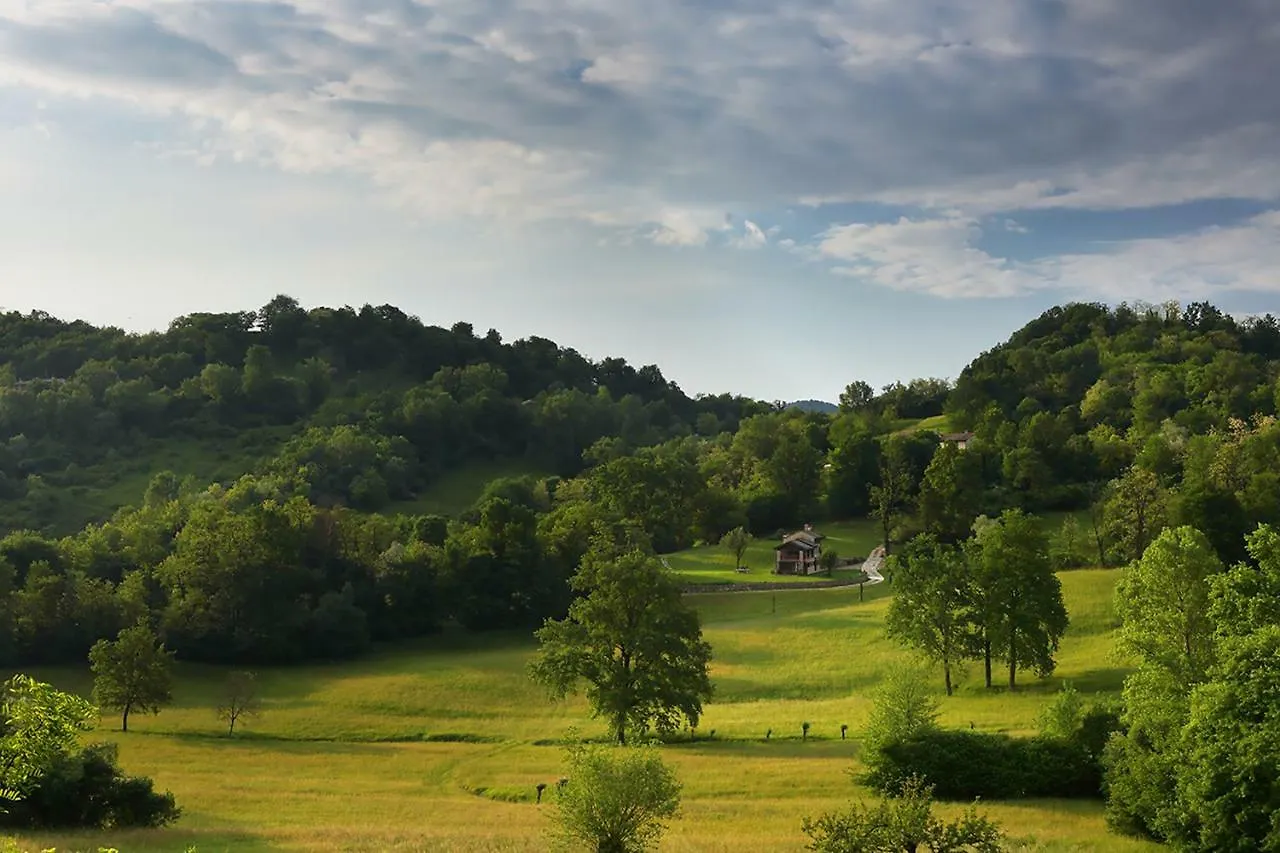 The Music Country House Cavaso Del Tomba