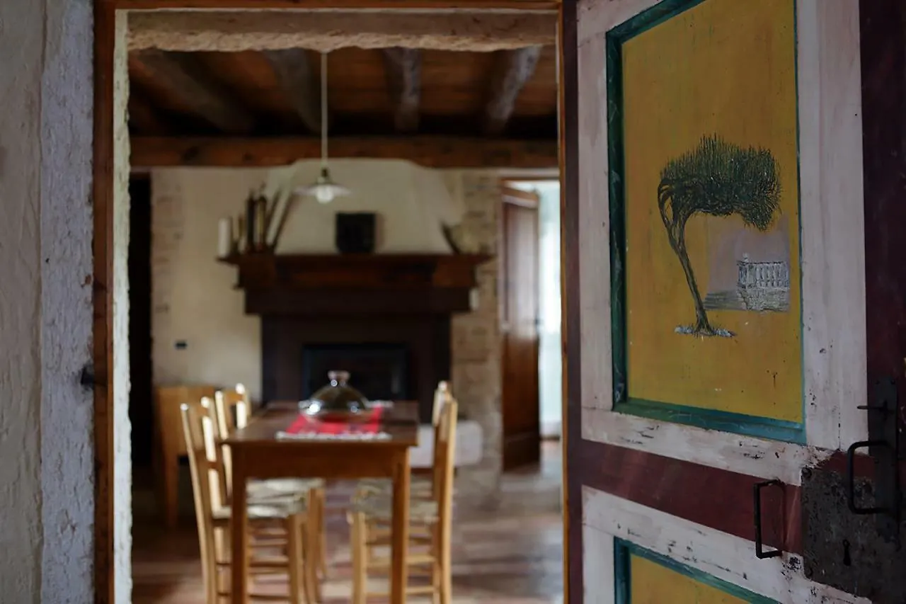 The Music Country House Cavaso Del Tomba Italy
