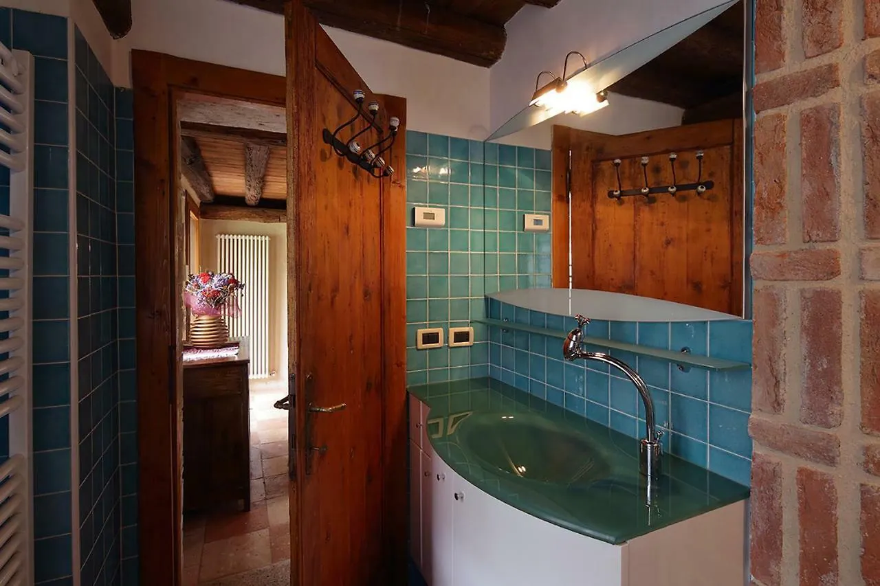 The Music Country House Cavaso Del Tomba Holiday home