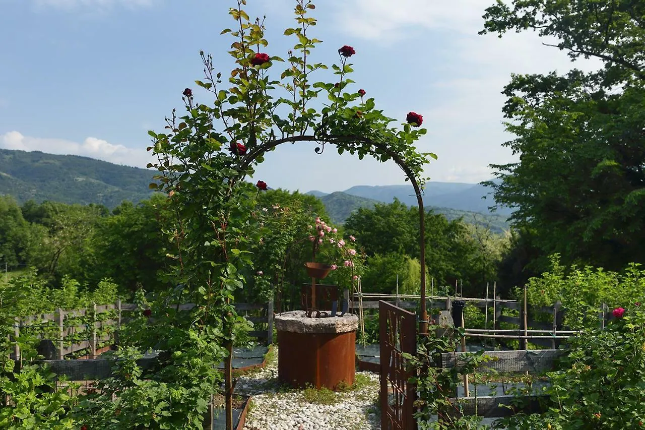 The Music Country House Cavaso Del Tomba 0*,  Italy
