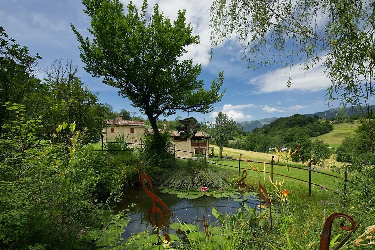 Holiday home The Music Country House Cavaso Del Tomba