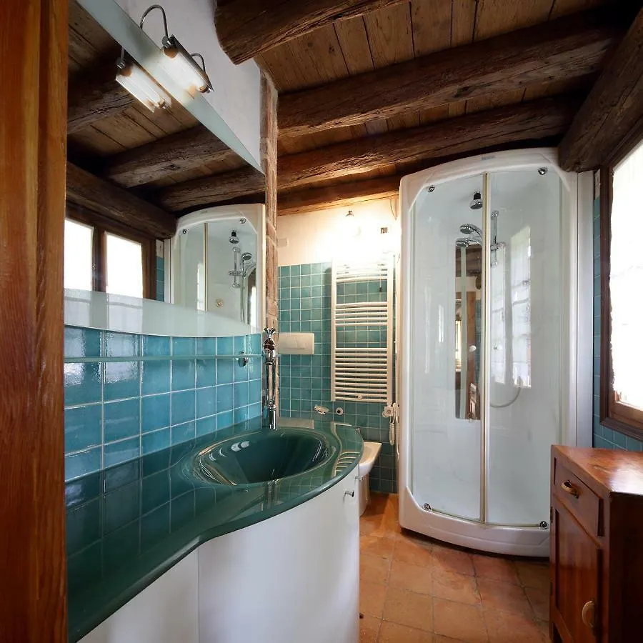 Ferienhaus The Music Country House Cavaso Del Tomba Italien