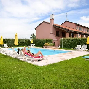  Ferienhaus Casa Miniscalchi